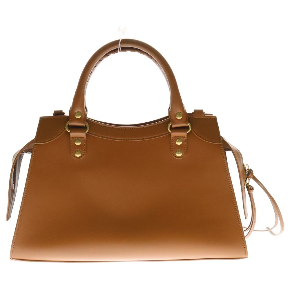 BALENCIAGA (バレンシアガ) ネオ クラシック シティ 2WAY レザー