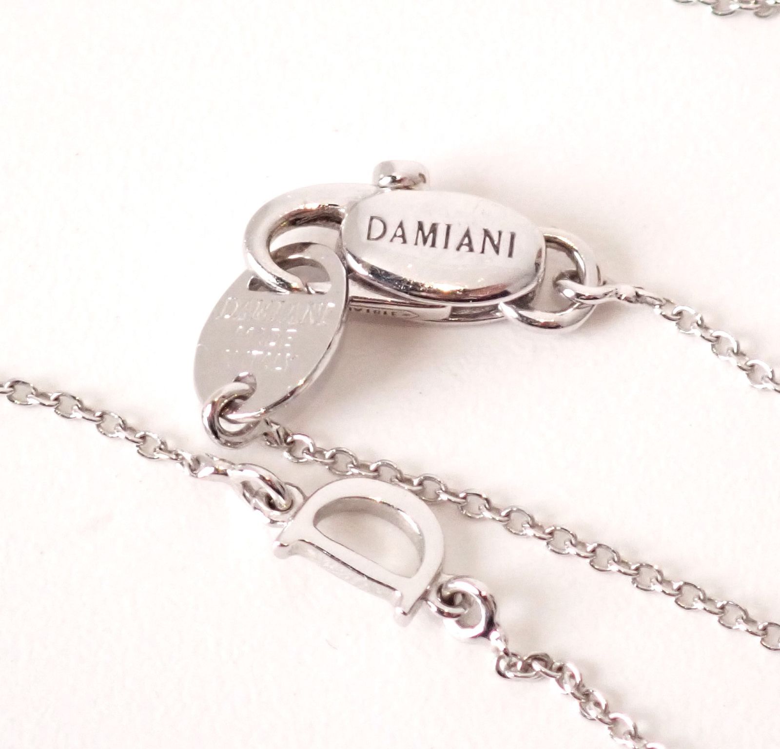 激安！！DAMIANI ベルエポック　XXS サファイア 激安！！DAMIANI ベルエポック XXS サファイア DAMIANI/ダミアーニ通販