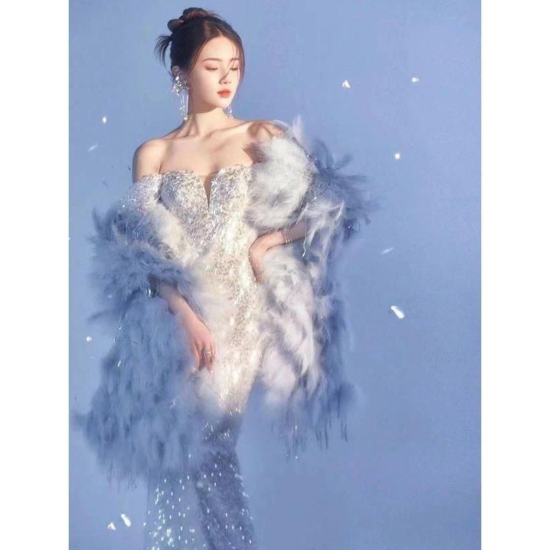 結婚式 母親