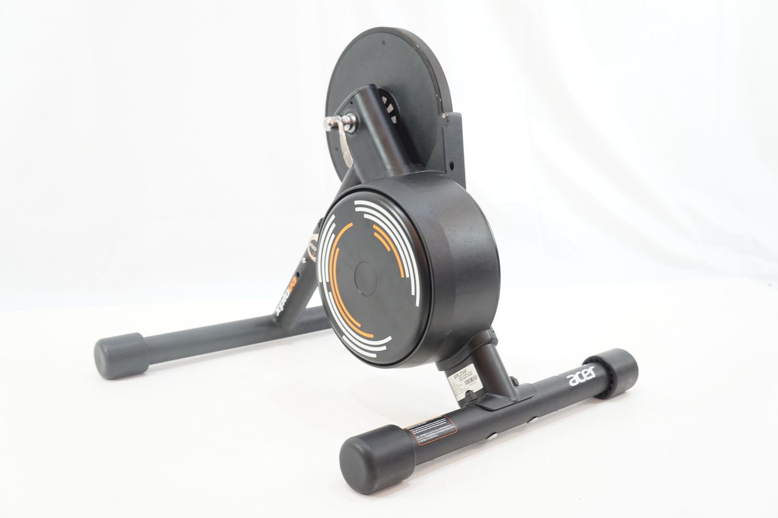 ローラー台 ミノウラ FG540 ハイブリッドローラー(ALFITS マット付