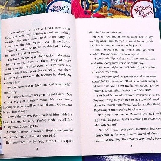 The Mystery Series 15冊 洋書 英語絵本 児童書