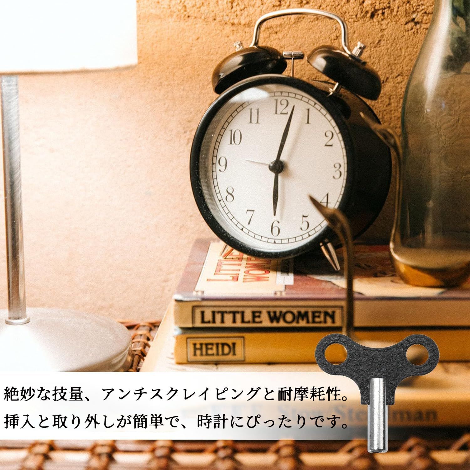 70cm コカ・コーラ柱時計　手巻き　ゼンマイ 70cm コカ・コーラ柱時計 手巻き ゼンマイ