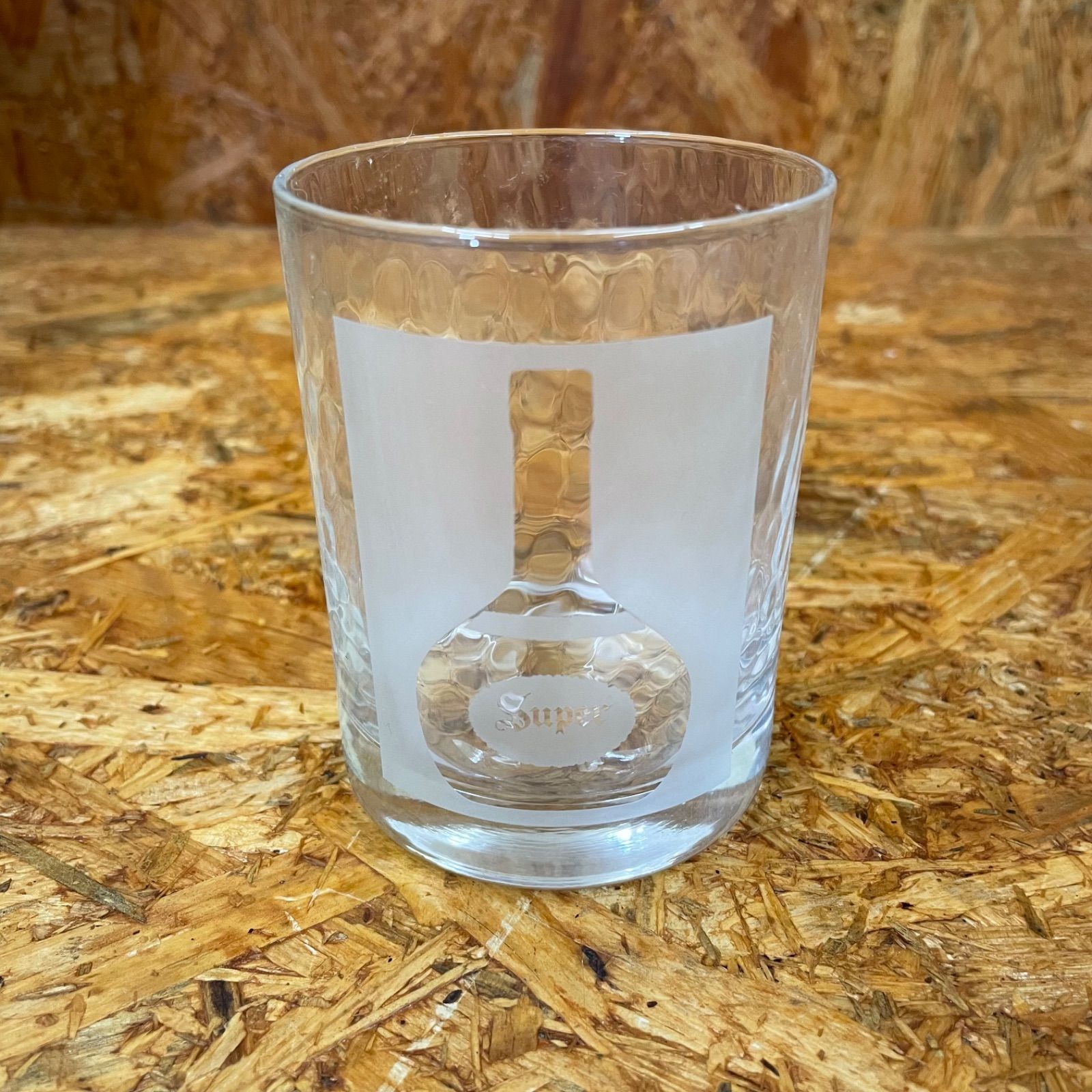 非売品 ノベルティ NIKKA WHISKY グラス 小物セット ニッカウイスキー 