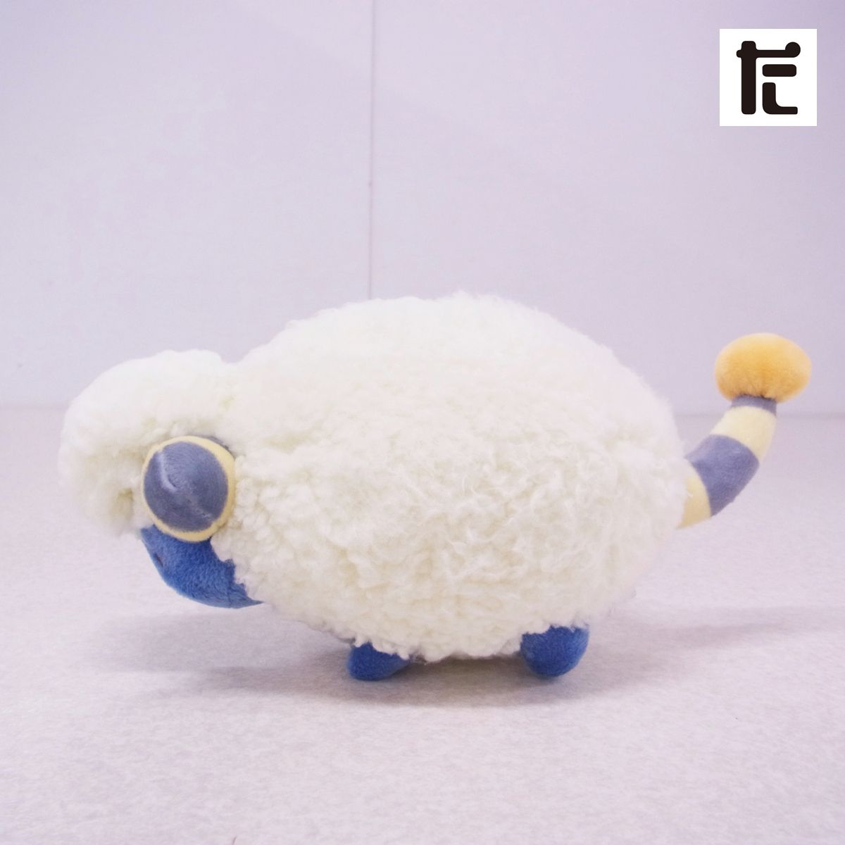 タグ付き新品　ポケモンセンター　限定　へんしん　メタモン　カイリュー　ぬいぐるみ Amazon.co.jp: ポケモンセンターオリジナル マスコット へんしん