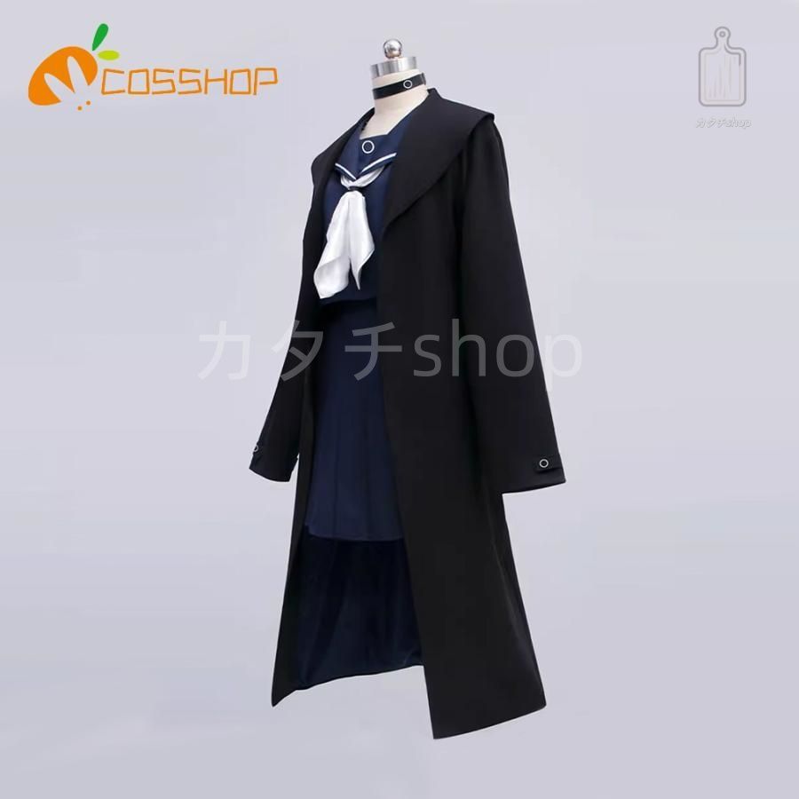 デザイン・サイズが豊富。 ブルーアーカイブ アロナ プラナ コスプレ衣装 イベント 演出服 変装 二次会 COS Cosplay 斬新