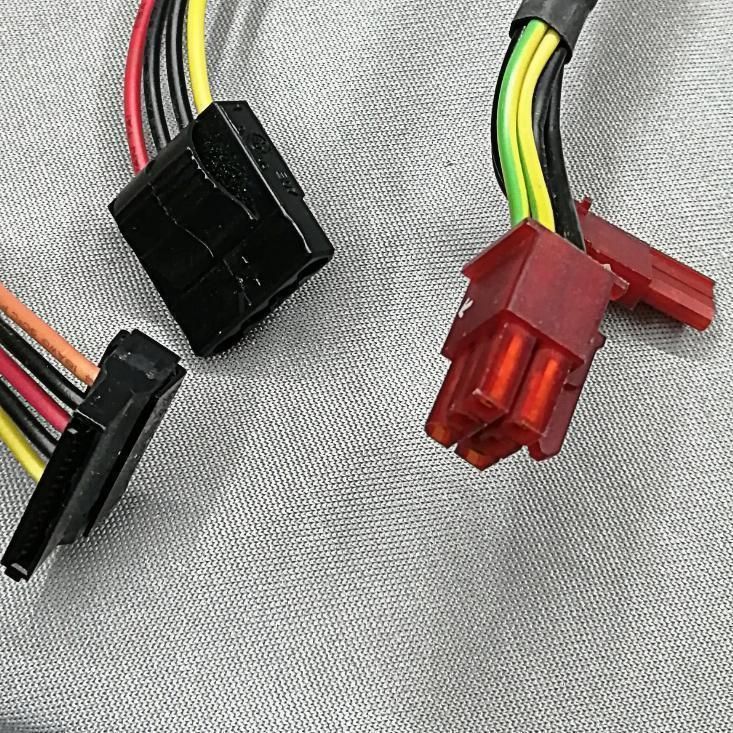 動作確認済】PC用電源ユニット 750W -ENERMAX- - メルカリ