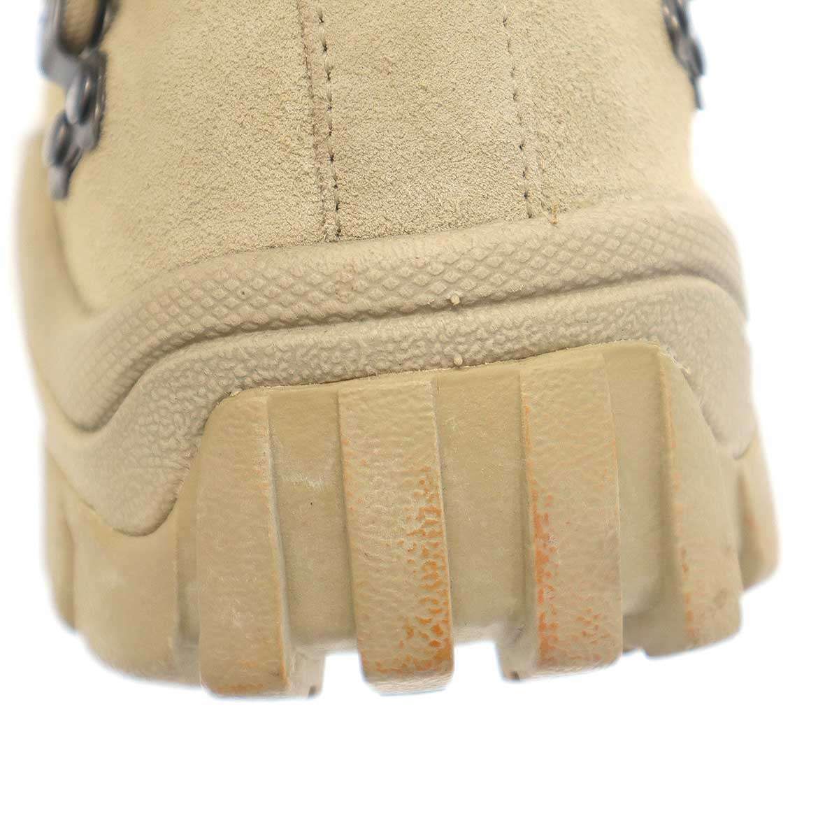 asics×nonnative アシックス ノンネイティブ ASICS GEL-YETI TOKYO HI