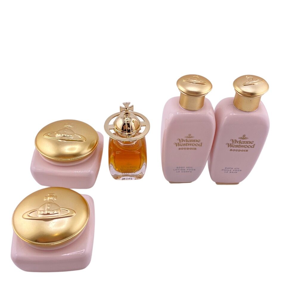 その他 Vivienne Westwood Boudoir Coquetteries 5％OFF フォロワークーポン！！】Vivienne Westwood ヴィヴィアン