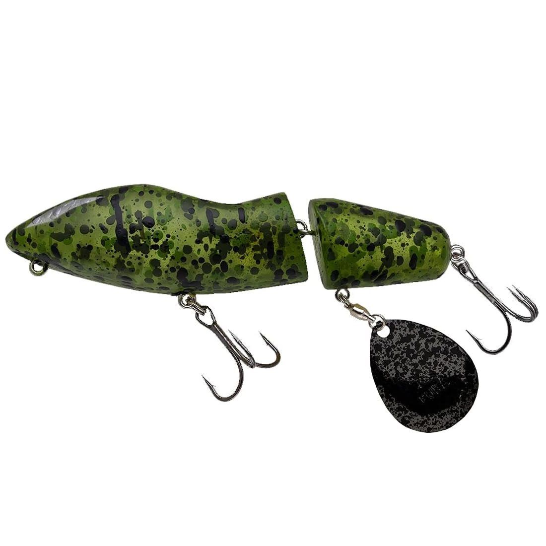 新品 NORIES ノリーズ JOINT FUKA BAIT ジョイントフカベイト