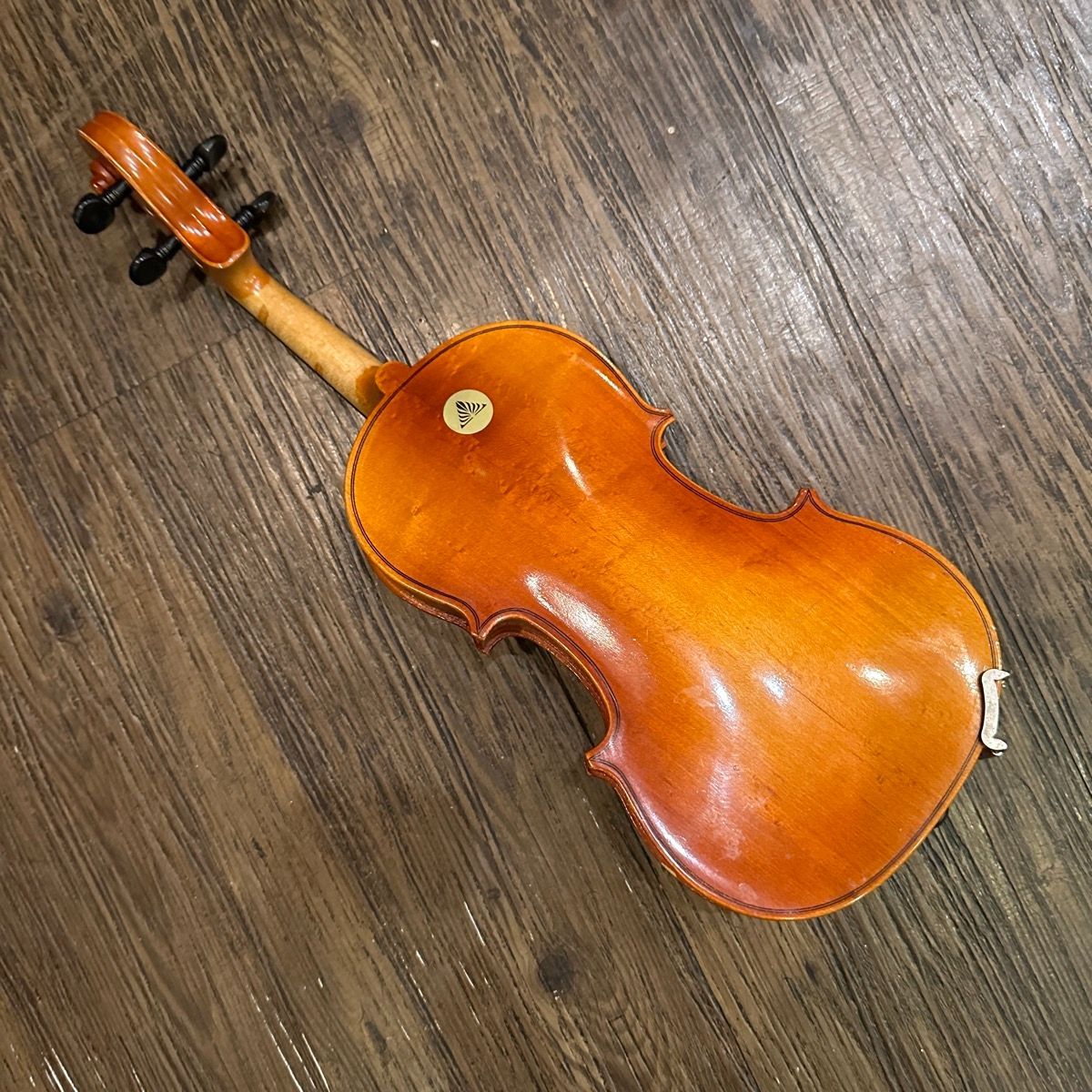 スズキ 分数バイオリン no.220 1/8 1984年 Suzuki No.220 1984年 1/8 Violin スズキ 分数バイオリン - メルカリ