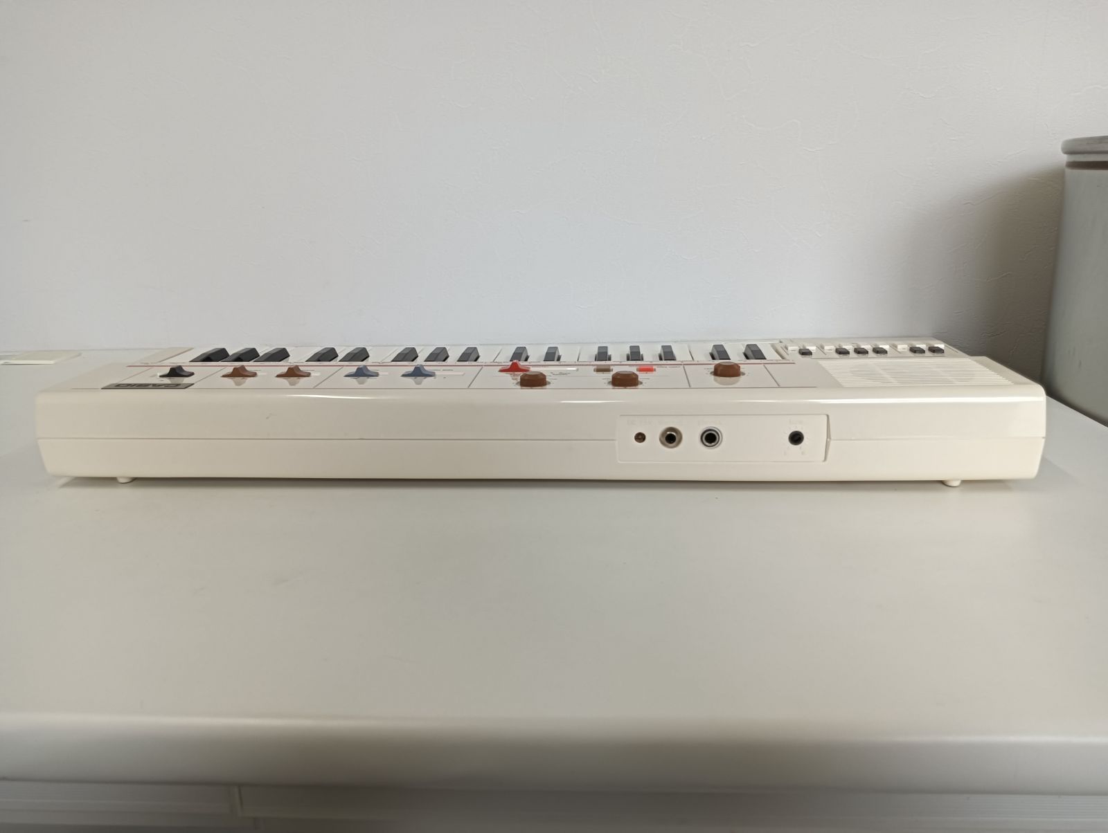 ✩希少✩訳アリ品 Casiotone MT-40 カシオトーン カシオ 電子 ピアノ 古い