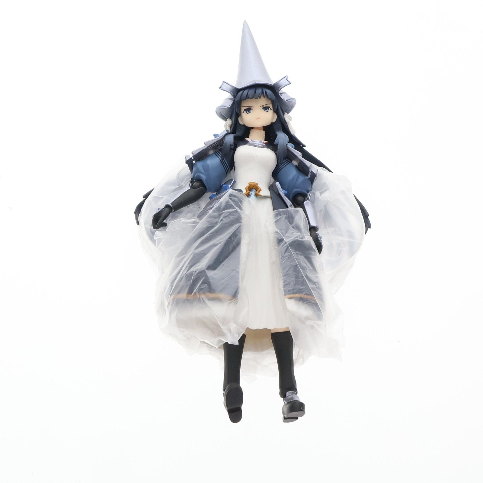 figma(フィグマ) 127 上杉謙信(うえすぎけんしん) ランス