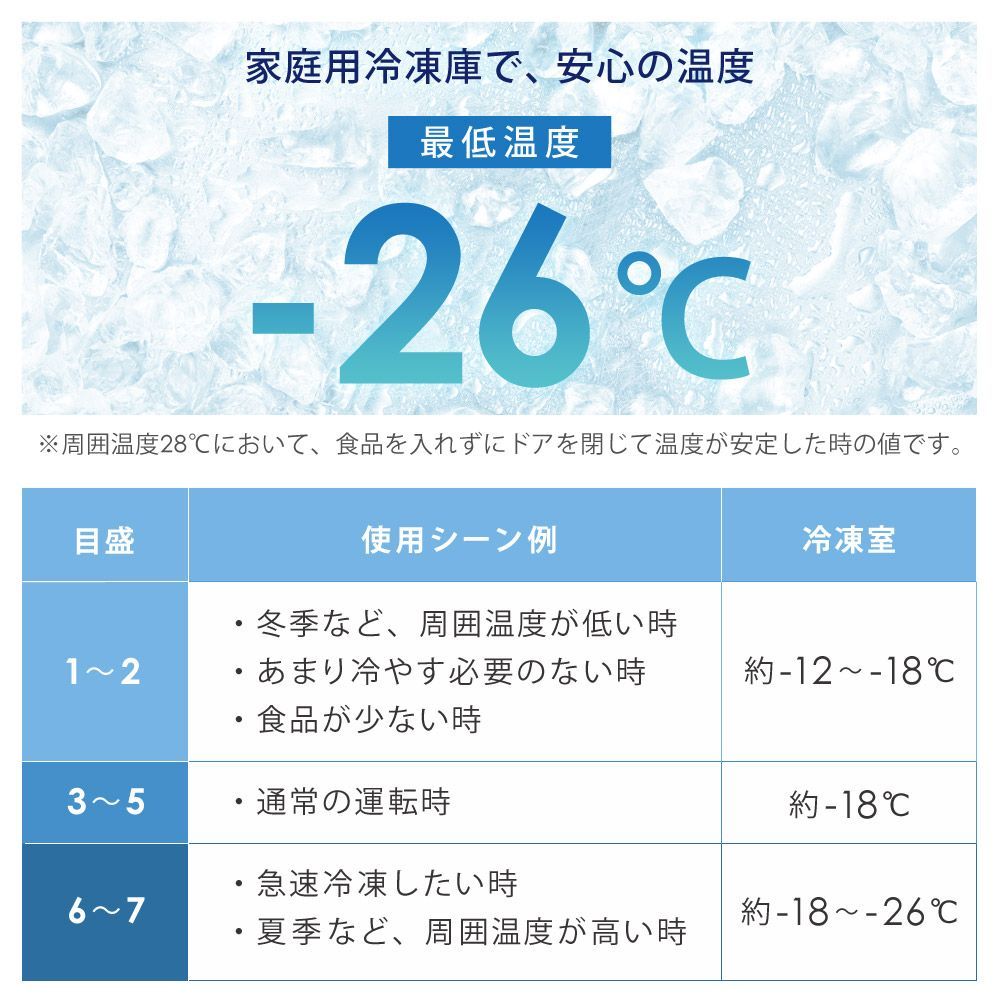 前開き