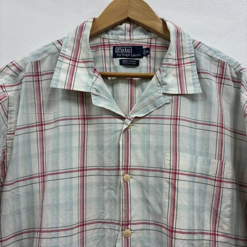Polo by RALPH LAUREN ポロバイラルフローレン シャツ、ブラウス