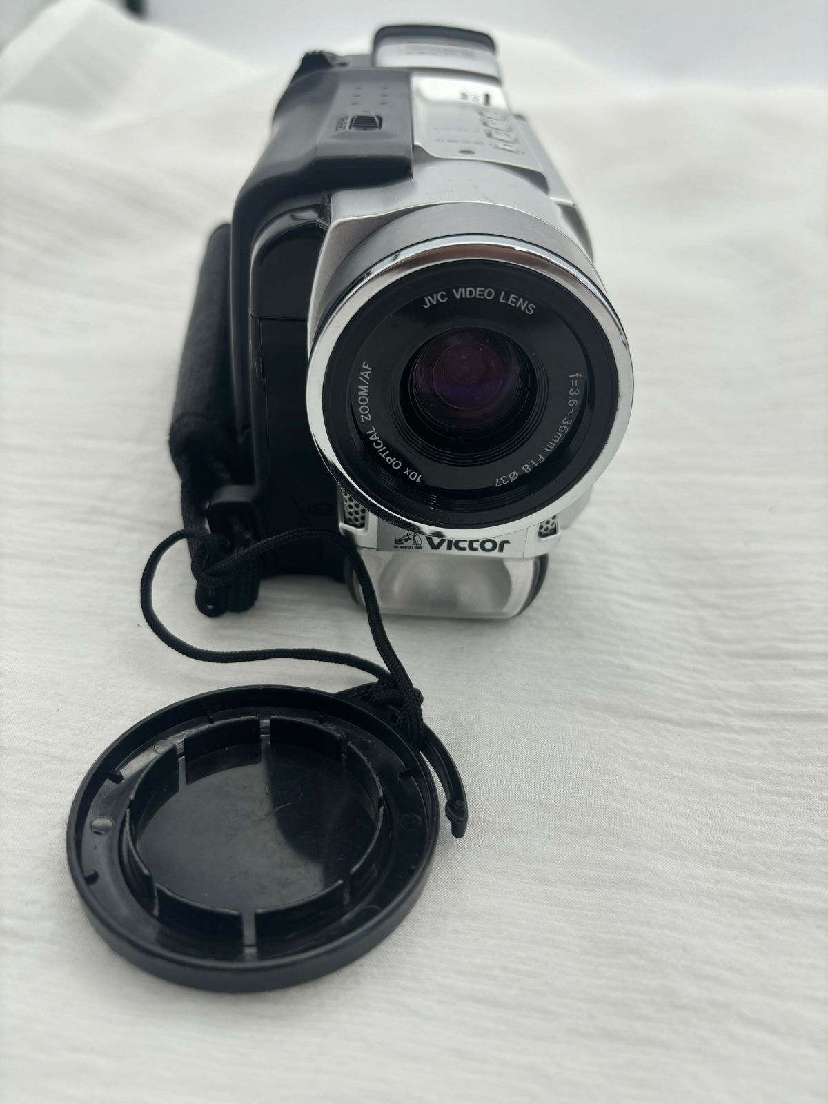 TM-00105 PANASONIC HDC-HS9 Victor ビクター GR-DVA30K