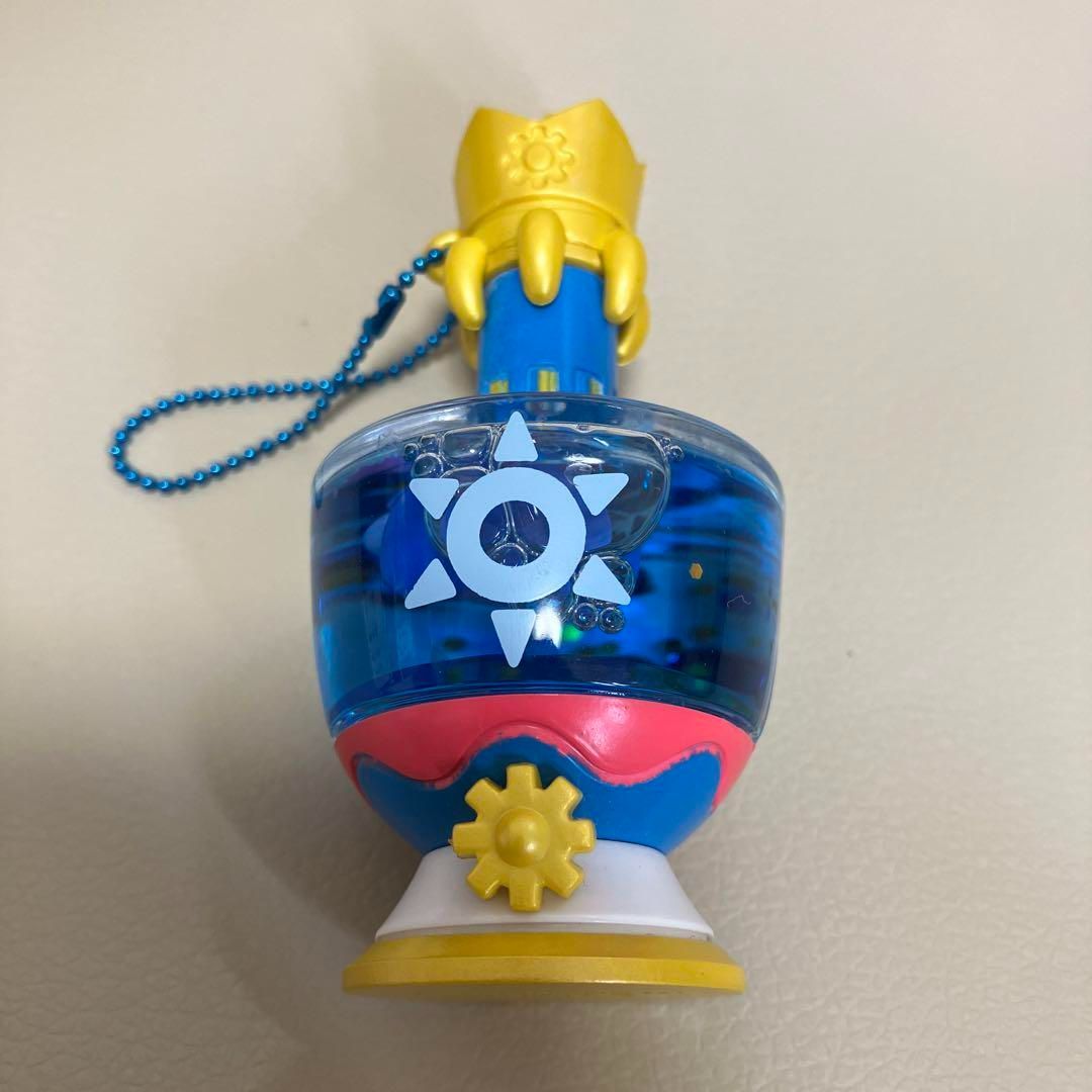 星のカービィ  ミスティック・パフューム オイルチャーム   マホロア 星のカービィ ミスティックパフューム オイルチャーム マホロア