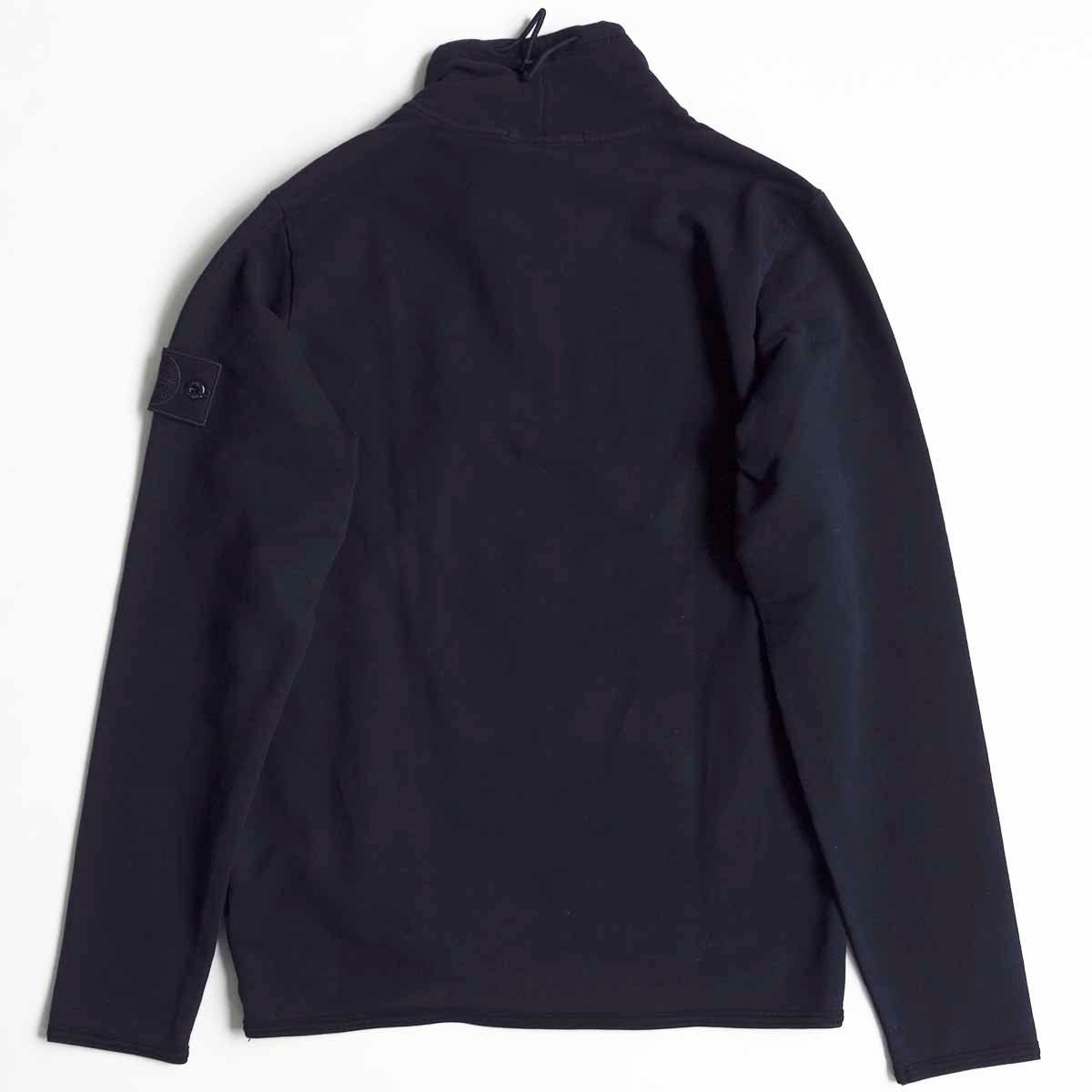 極美品】STONE ISLAND 【2017SS/GHOST PIECE/Sweatshirts】S ゴースト 