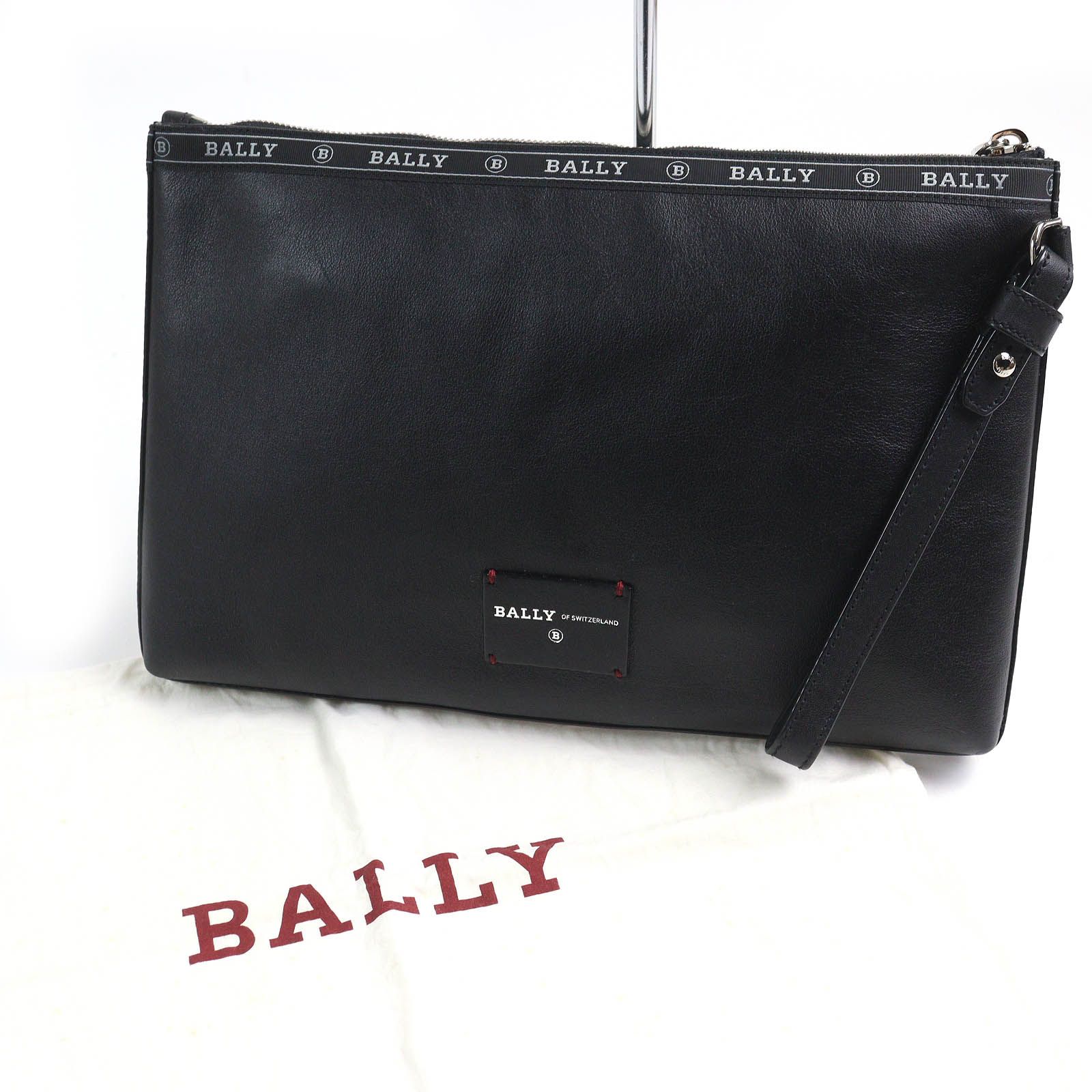 △BALLY