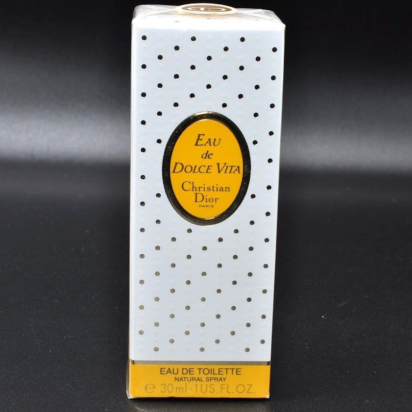 DOLCE VITA Christian Dior セット Christian Dior/クリスチャン