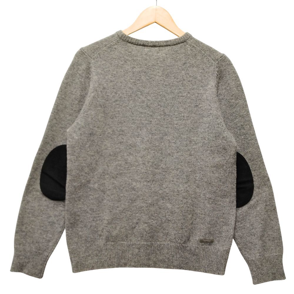 SOPHNET. エルボーパッチ ロンT Mサイズ