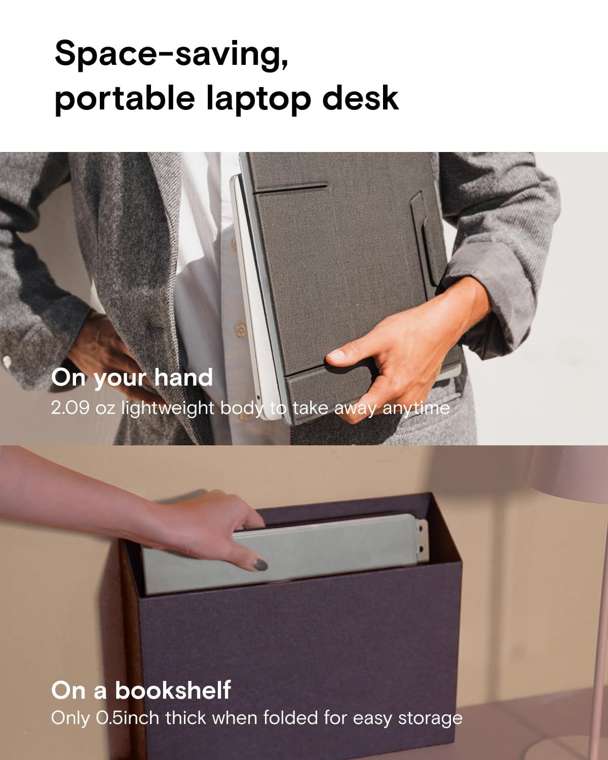 耐重10kg