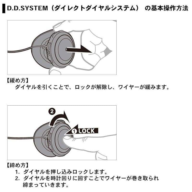 ダイワ DAIWA