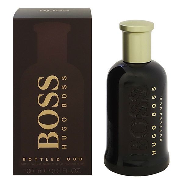 hugo boss ヒューゴボス 香水 100ml - ユニセックス