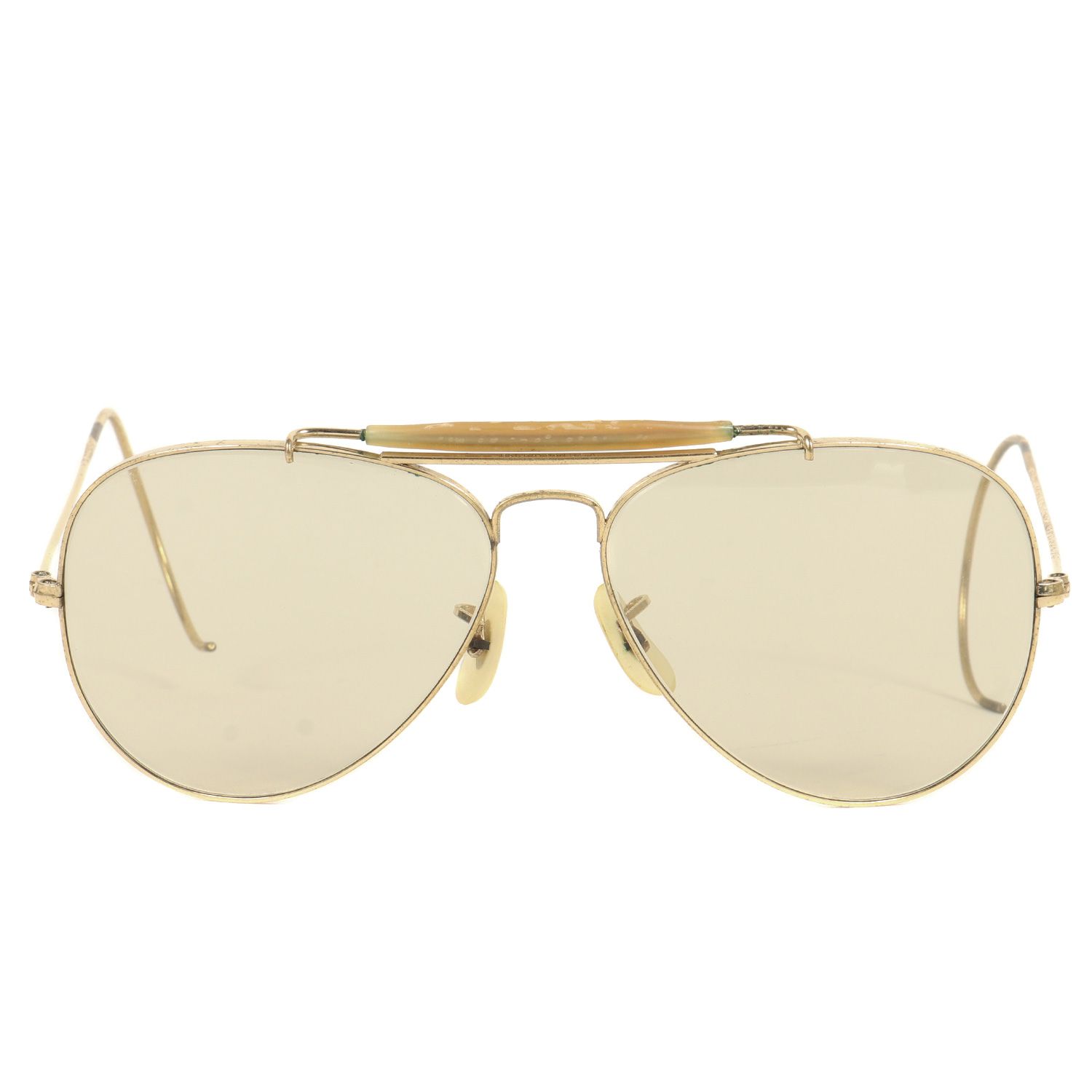 Ray Ban レイバン サングラス アウトドアーズマン ティアドロップ 