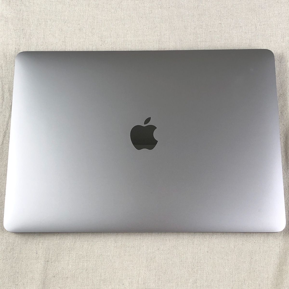 2020 スペースグレー MacBookpro ジャンク Apple MacBook Pro 13インチ 2020 M1 スペースグレー 【公式通販】
