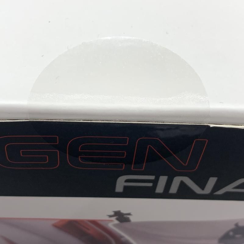 中古】未開封)APEX プリンツ・オイゲン ファイナル・ラップVer 中古】未開封)APEX プリンツ・オイゲン ファイナル・ラップVer