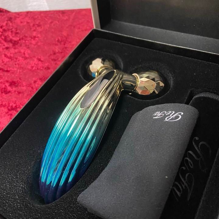 フェイスローラー