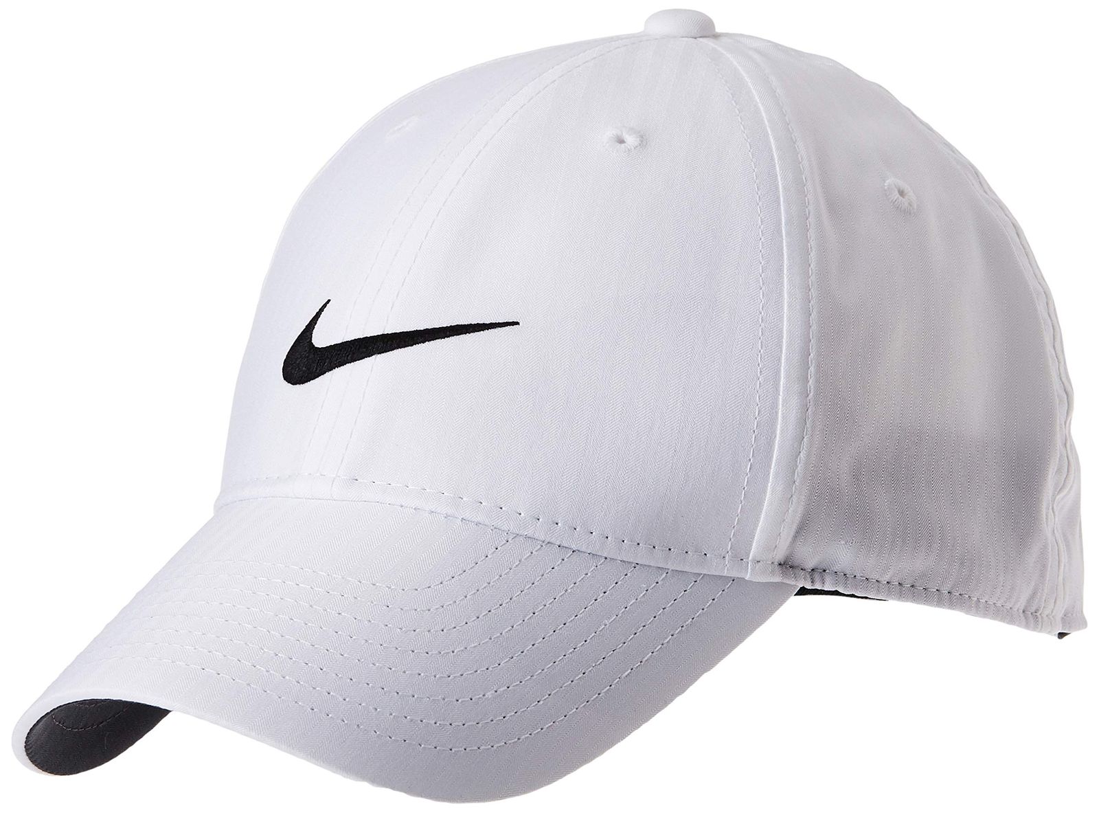 NIKE ナイキ Legacy91 BV1076 メンズ キャップ 帽子 USA直輸入品 ホワイト Free Size ホワイト Free Size