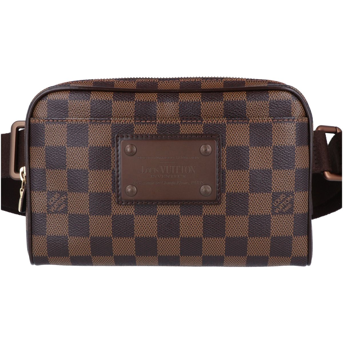 未使用】GUCCI グッチ GG柄 ラージ ベルト ボディバッグ24SS グッチ