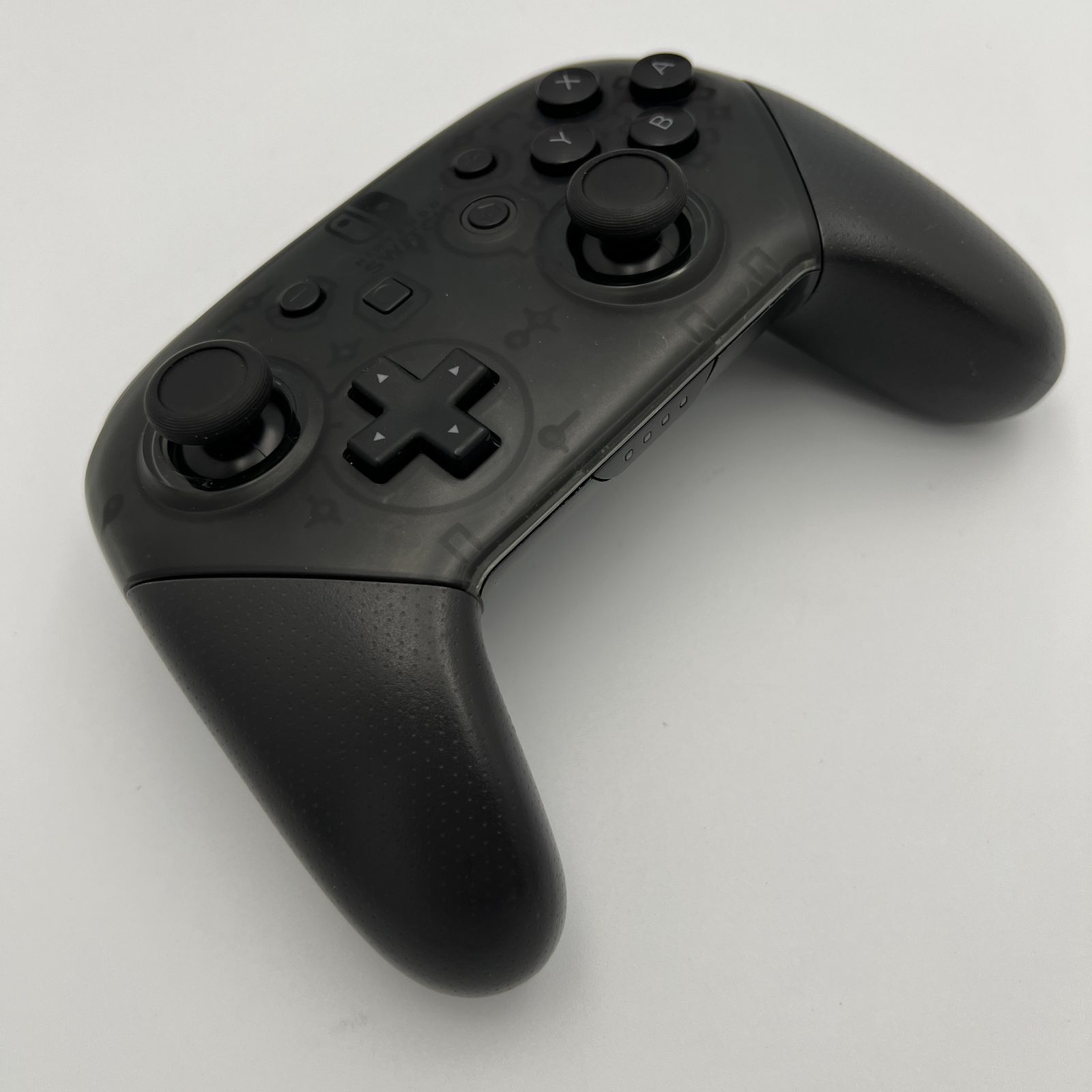 中古 Nintendo Switch Proコントローラー 任天堂スイッチ
