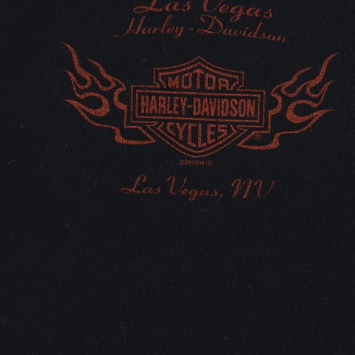 古着 00年代 ハーレーダビッドソン Harley-Davidson タンク