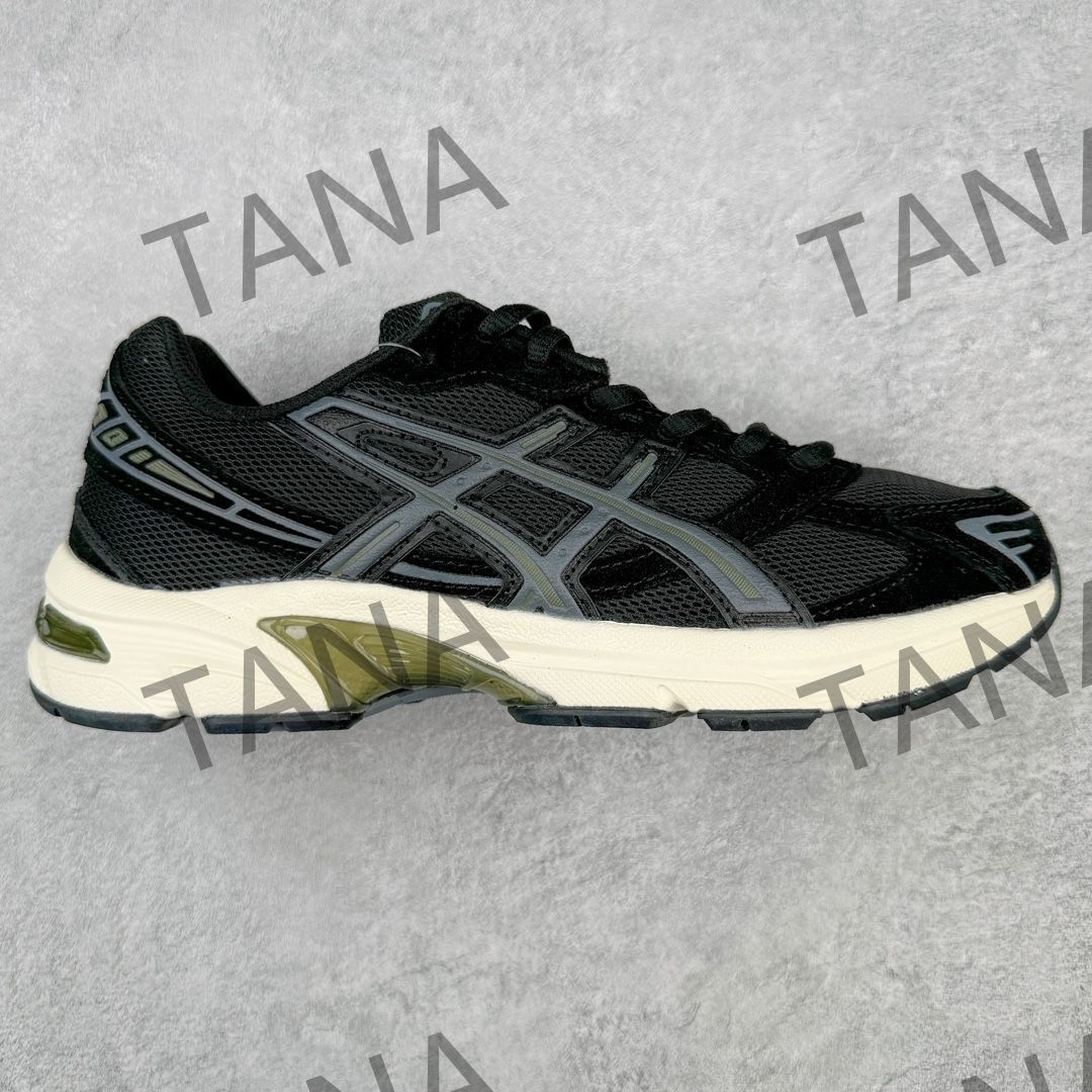 Asics Gel-1130 x  Gallery Department レディース/メンズ  スニーカー 箱付 08