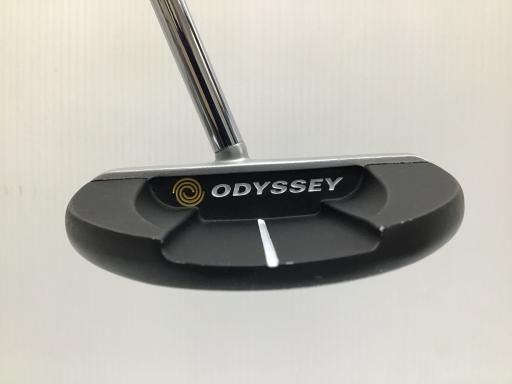 オデッセイ ストロークラボSTROKE LAB ROSSIE 34インチ 超美品