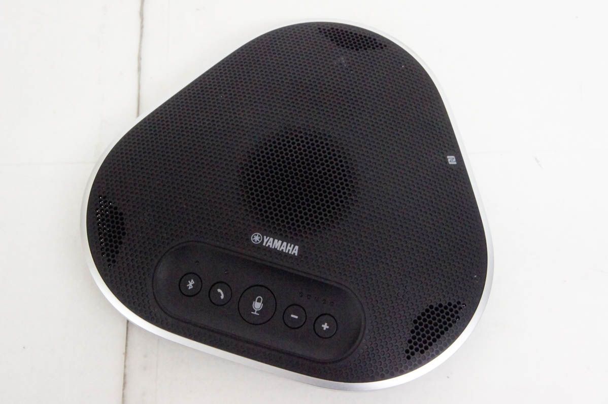 YAMAHAヤマハ ユニファイドコミュニケーション スピーカーフォン YVC-300