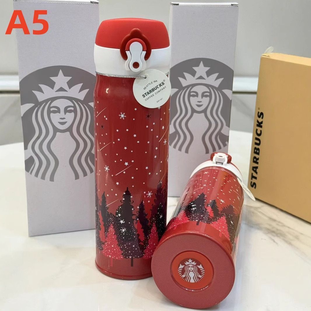 スターバックス 未使用 STARBUCKS STANLEY グラデーション