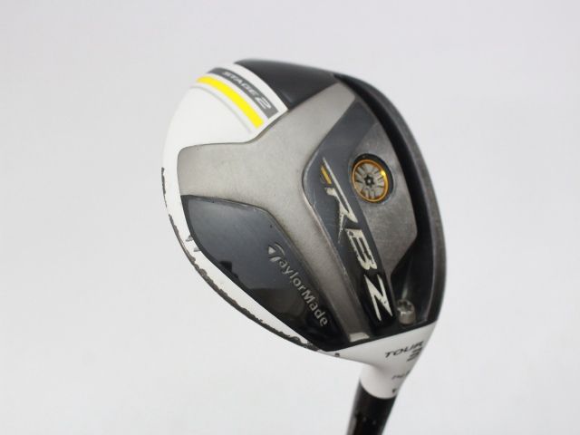 【中古】[Cランク] フェアウェイウッド テーラーメイド ROCKETBALLZ STAGE2 TOUR/MATRIX ROCKETFUEL70(US)/X/14.5[7489]