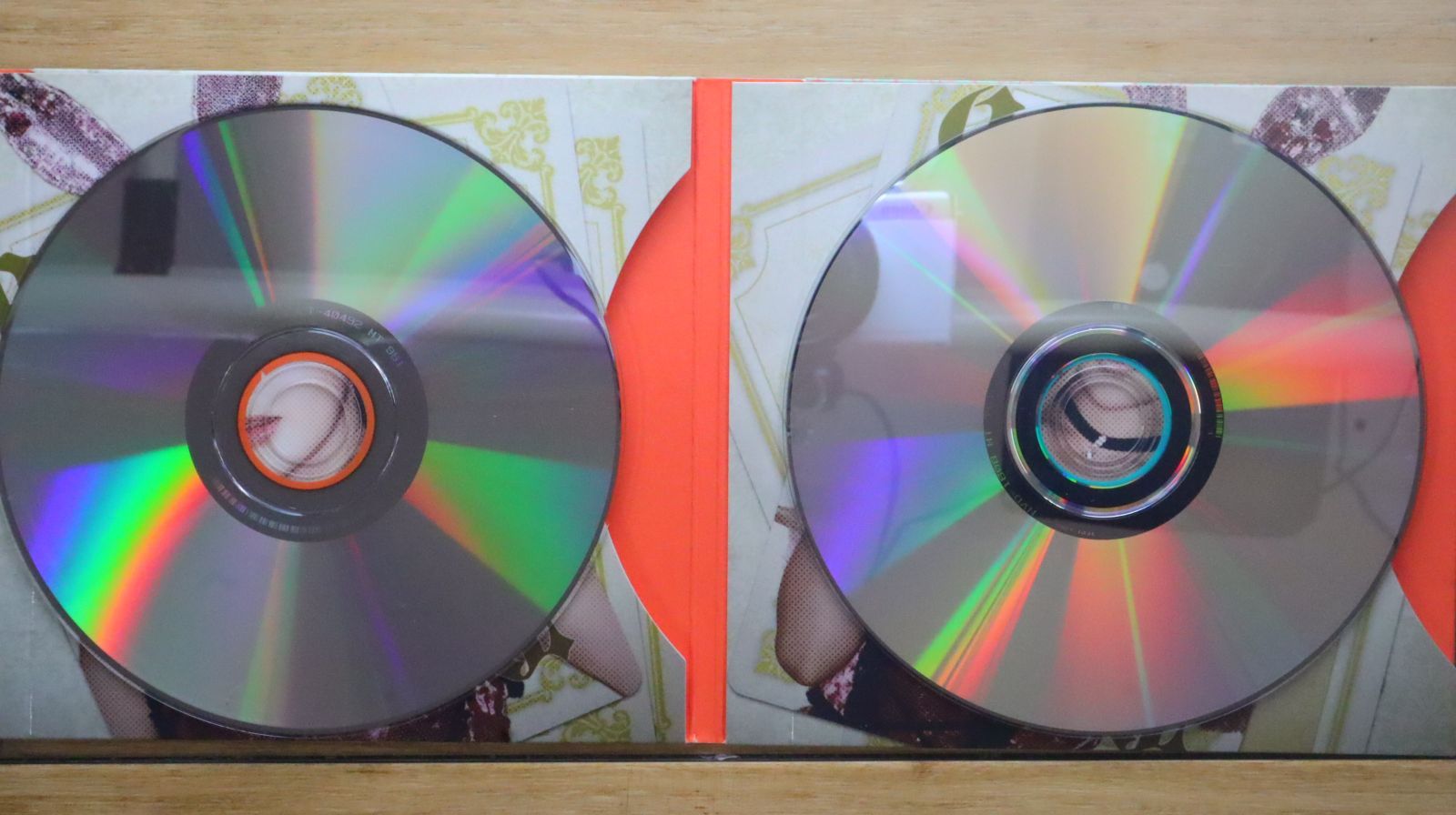 国内盤CD☆ティアラ/Tiara□ バニスタ! (初回生産限定盤B)(DVD付)(C/W