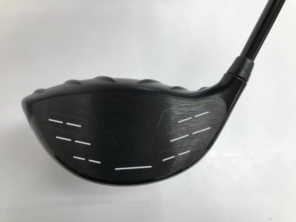 G 430 SFT 10 5 R ALTA J CB BLACK ドライバー ピン 最短