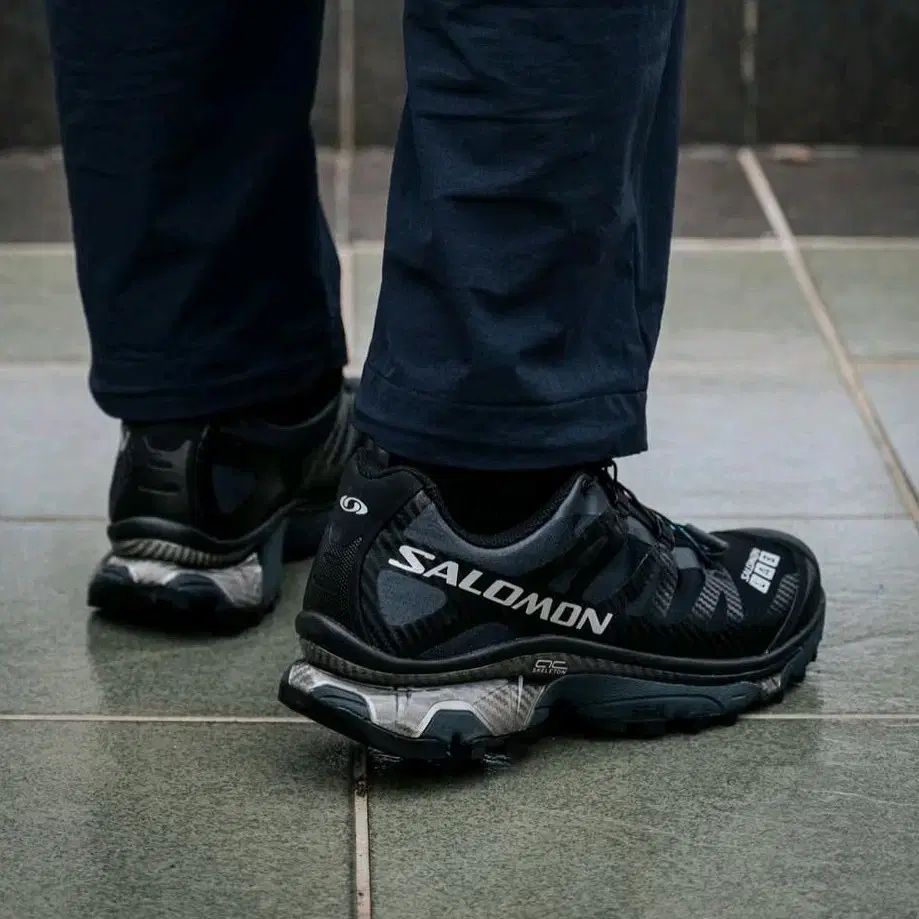 SALOMON