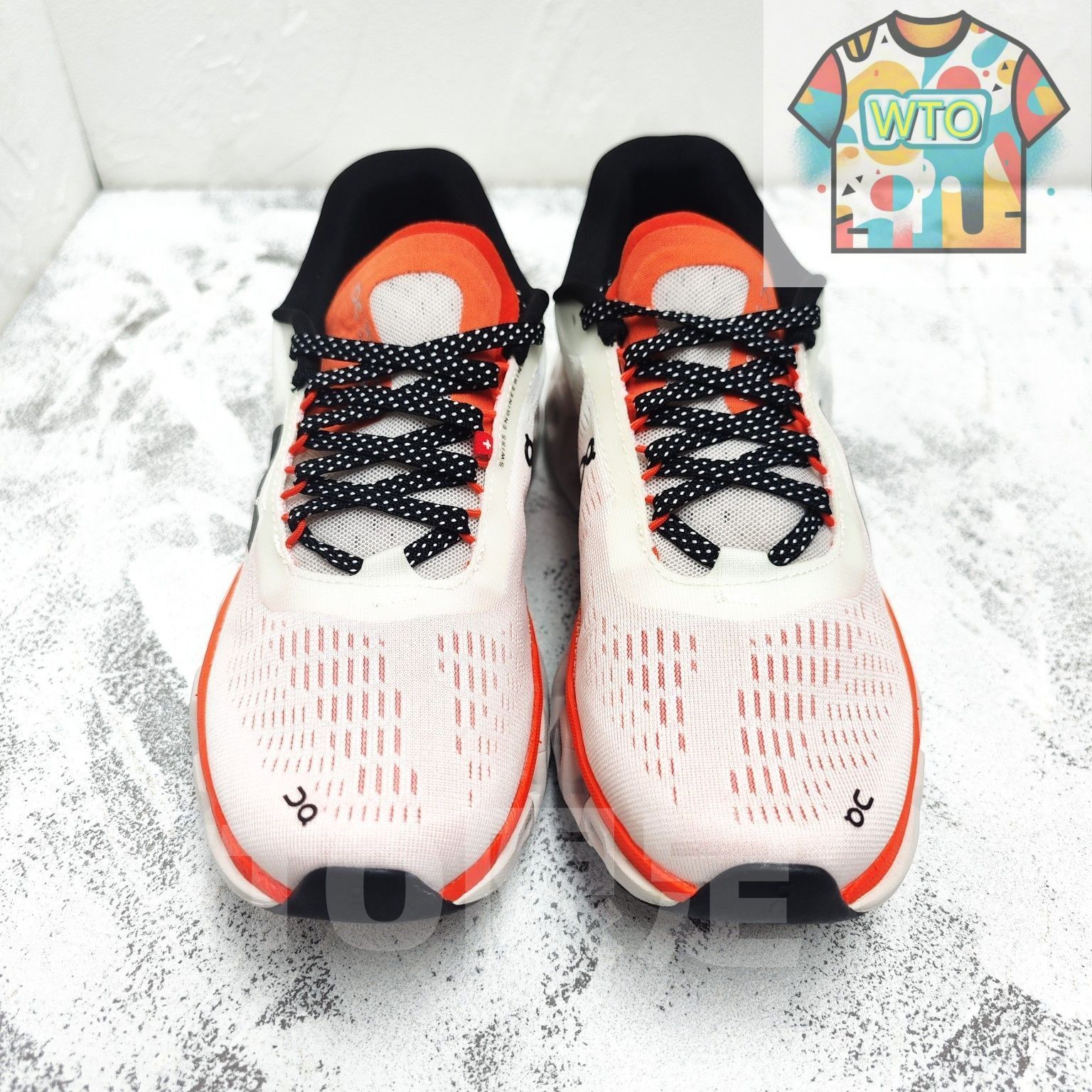 【送料無料】On cloudmonster2ランニングシューズ ホワイト/レッド Women's Cloudmonster 2 | Beige & Red | On United States