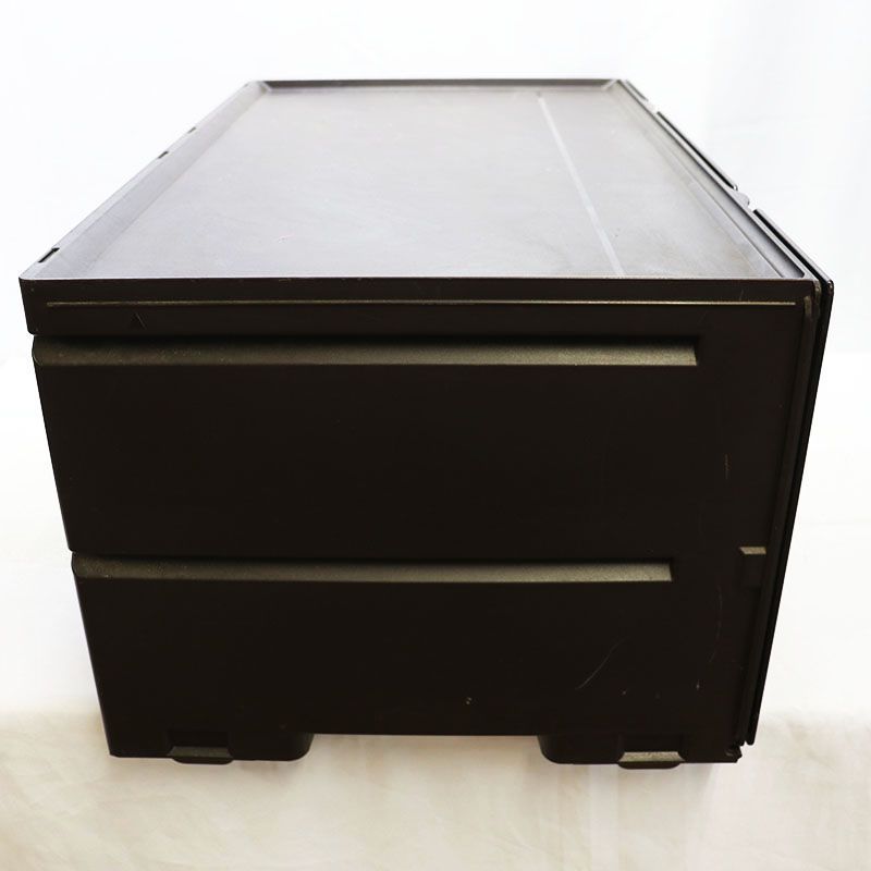 品】タッパーウェアスーパーチェストワイド