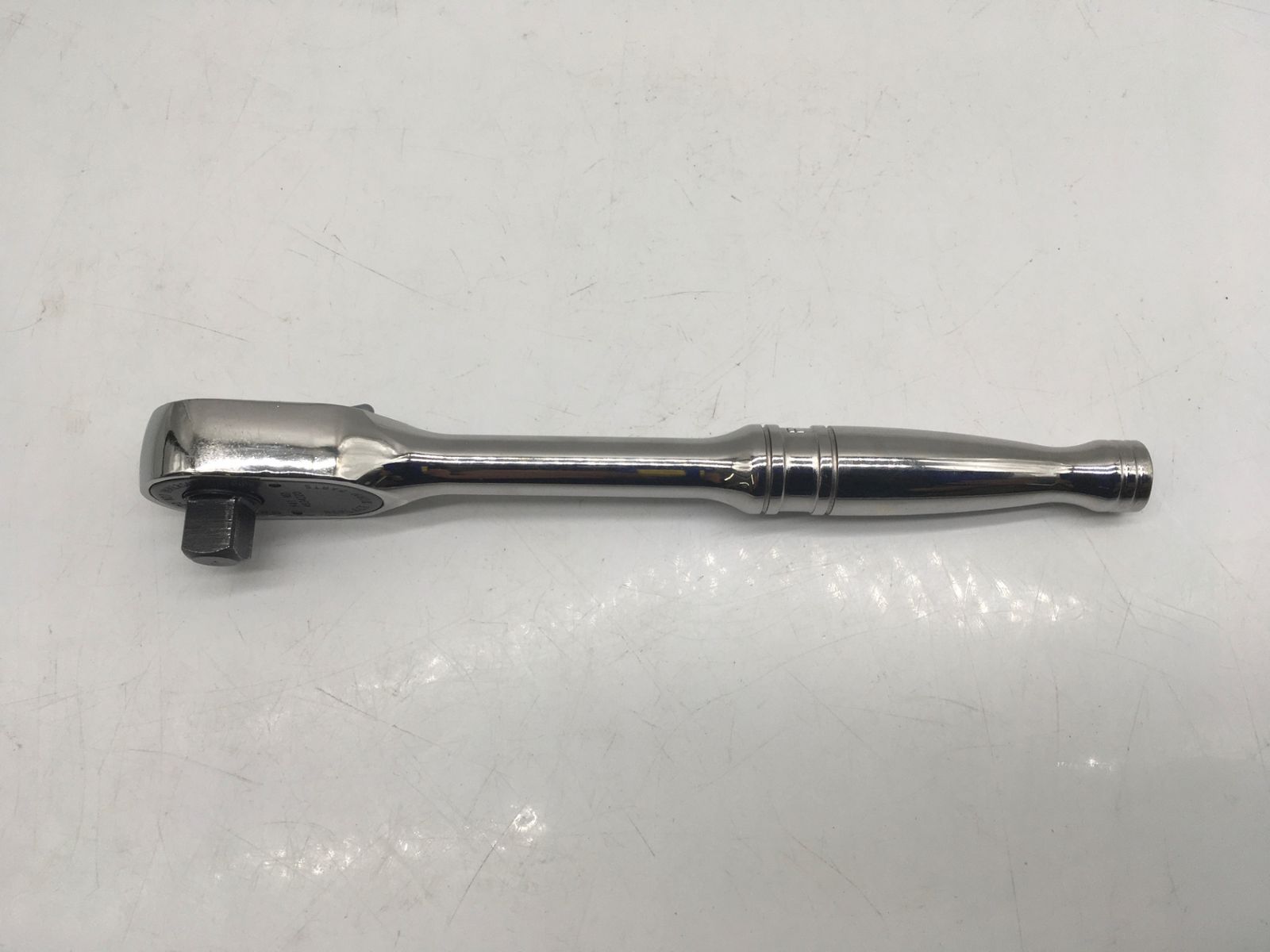 品 Snap-on スナップオン 3 8ラチェットハンドル F936 ITTFKH4FZSG0 エコツール岡崎インター店 M02 FFCRYSTALESIA_COM
