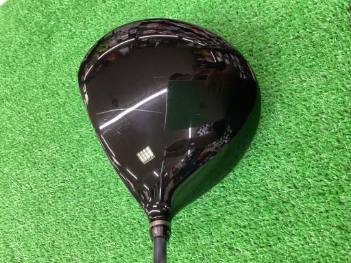 プログレス BB4 ドライバー ヘッドのみ／PROGRESS 1W DR プログレス