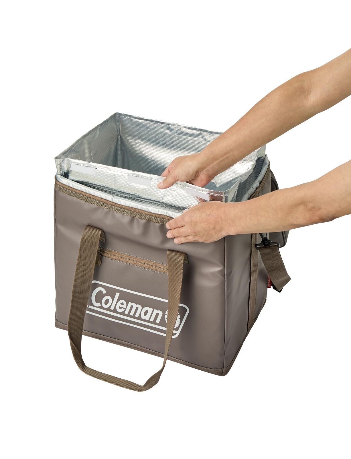 数量 コールマン