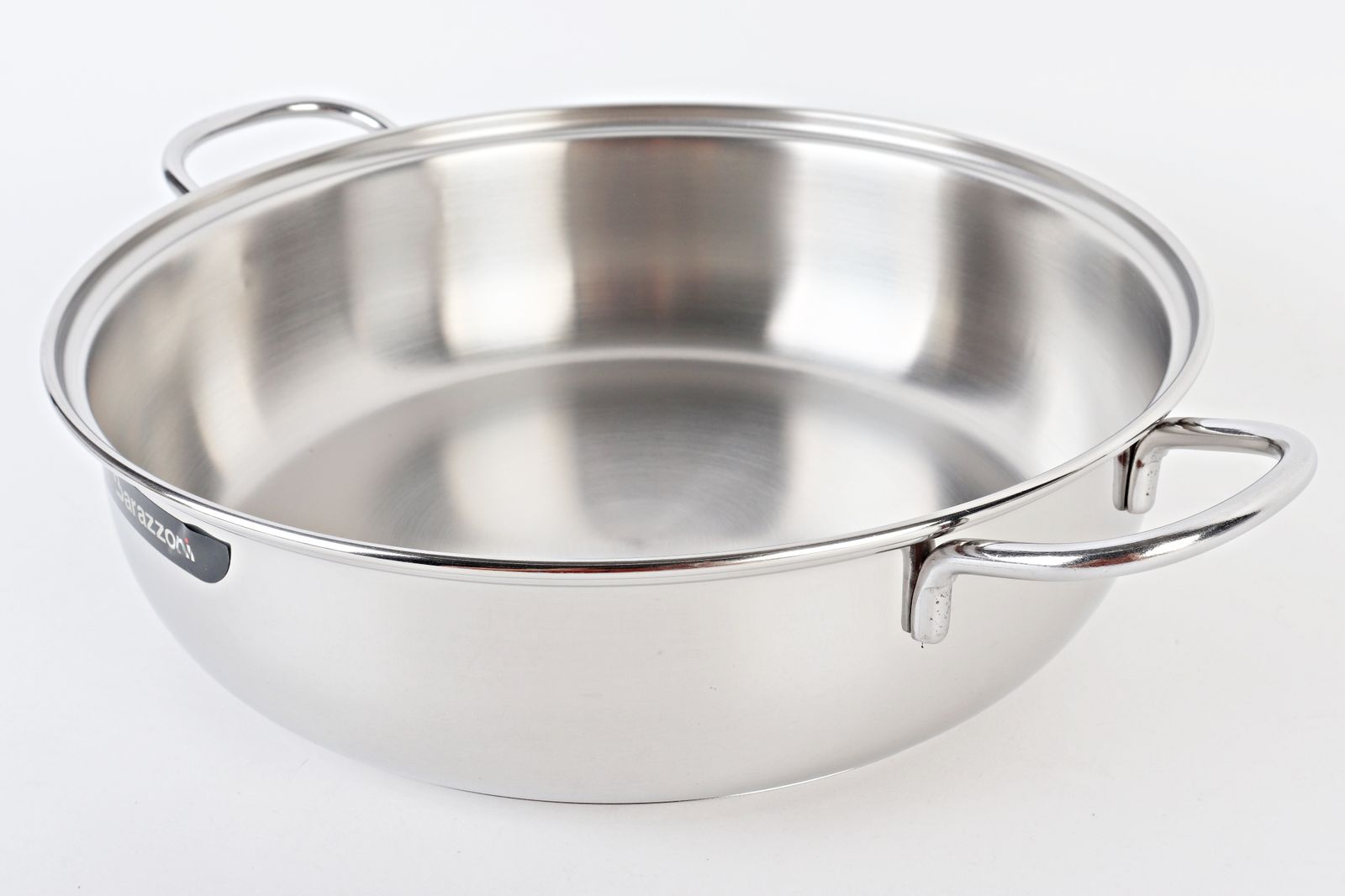 未使用 Barazzoni My Lady 蓋付き 両手鍋 28cm 2025年最新】Yahoo!オークション -barazzoniの中古品・新品・未