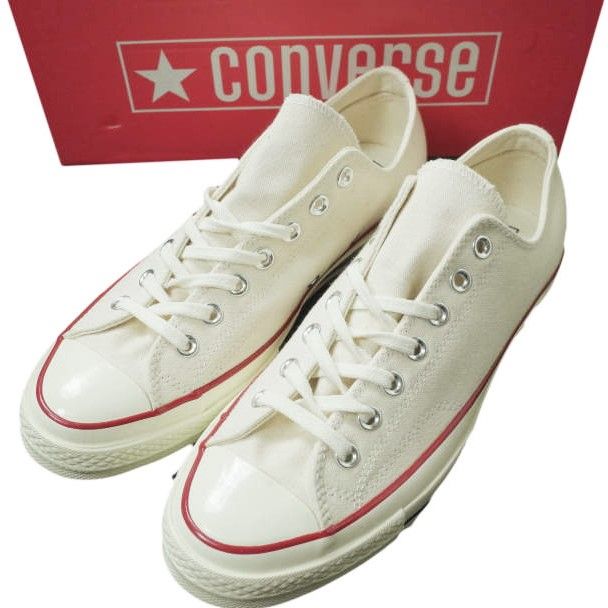 新品 CONVERSE コンバース CT70 CHUCK TAYLOR ALL STAR 1970 OX ...